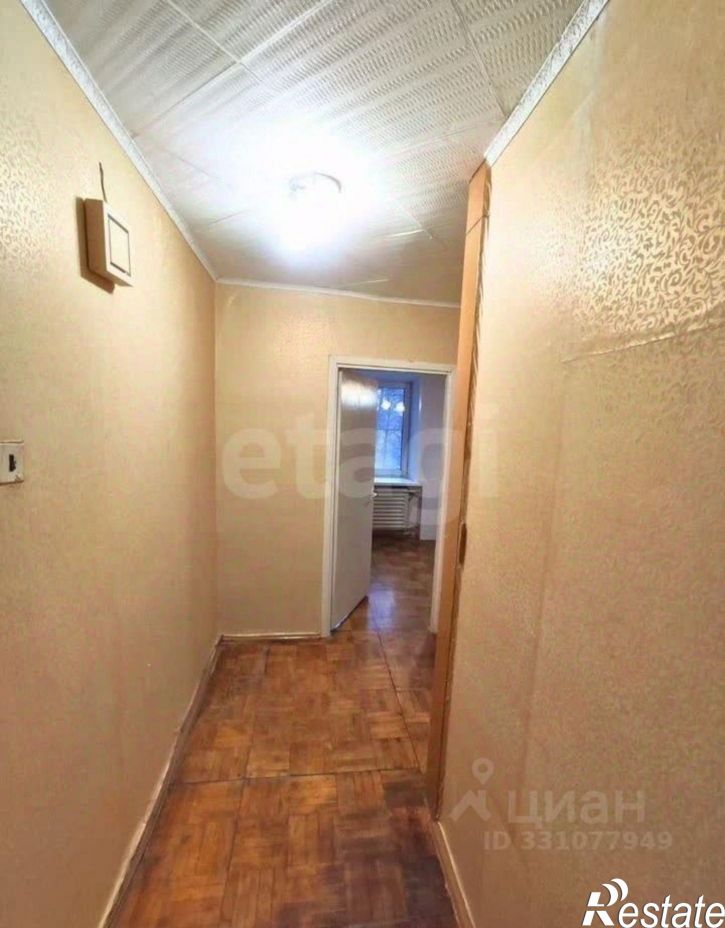 1-комн квартира ул Слепнева, 22,  д. 22