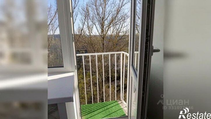 1-комн квартира ул Свердлова, 45,  д. 45