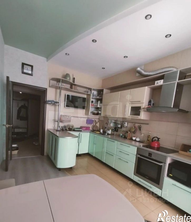 3-комн квартира Тутаевское шоссе, 103,  д. 103