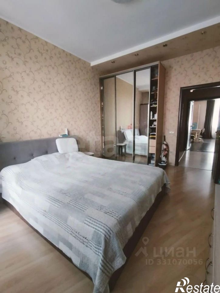 3-комн квартира Тутаевское шоссе, 103,  д. 103