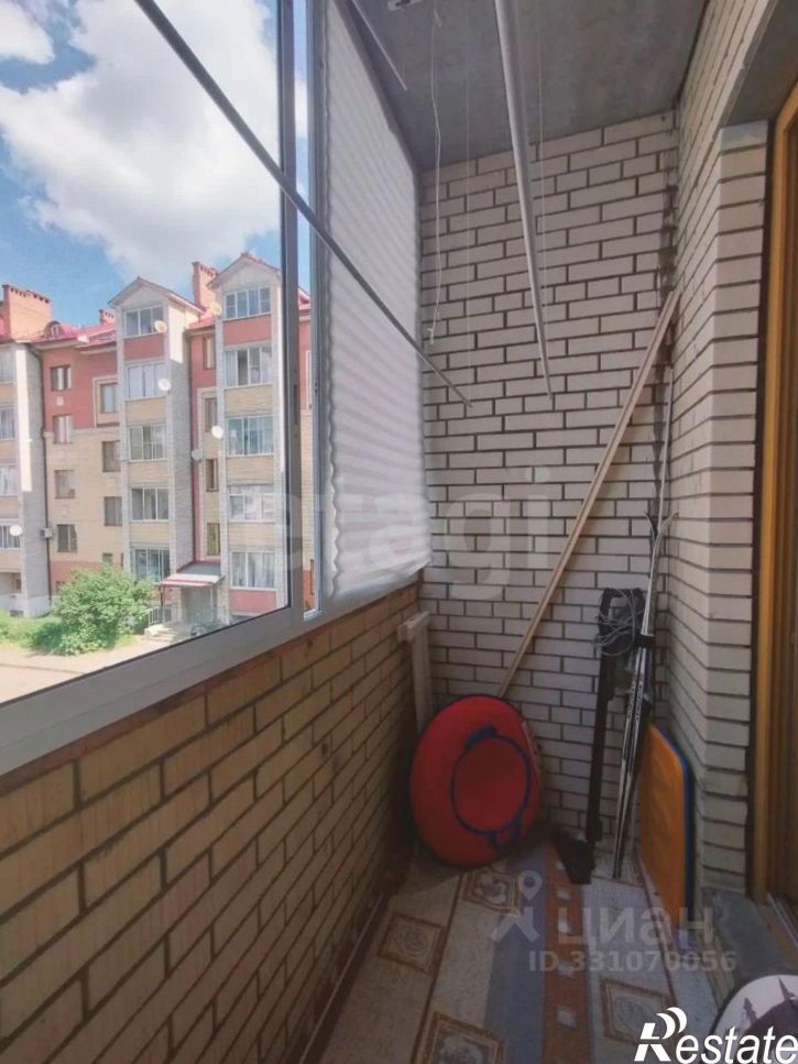 3-комн квартира Тутаевское шоссе, 103,  д. 103