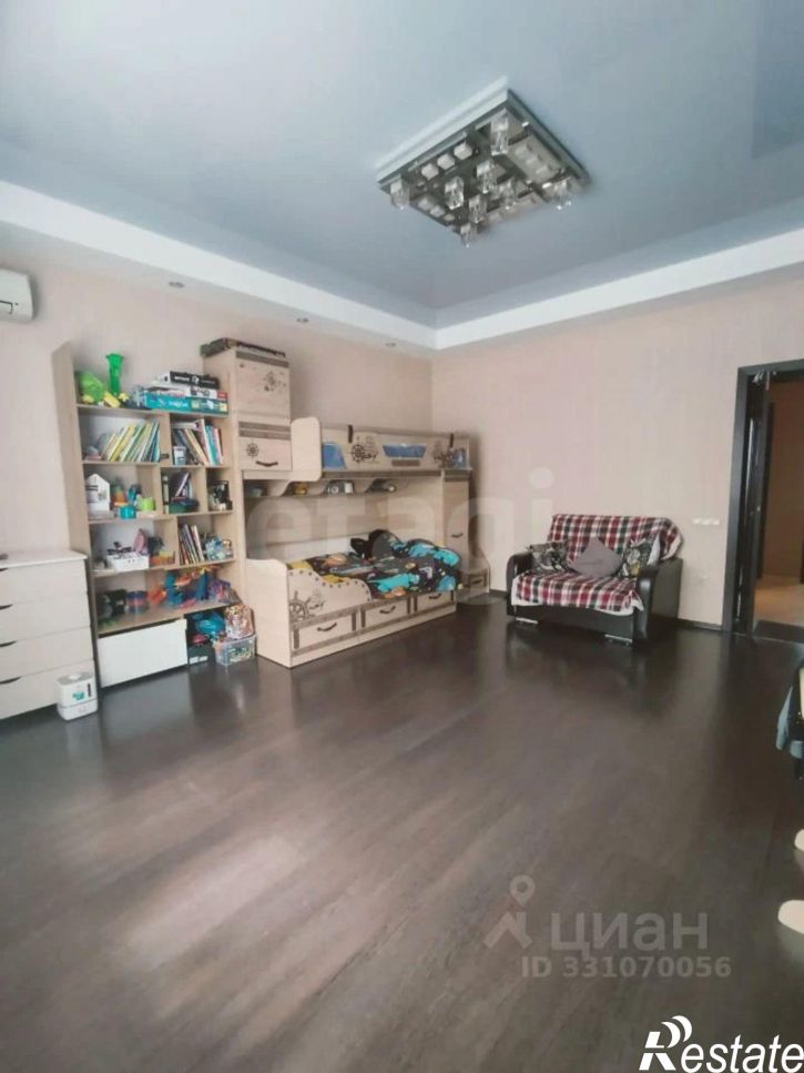 3-комн квартира Тутаевское шоссе, 103,  д. 103