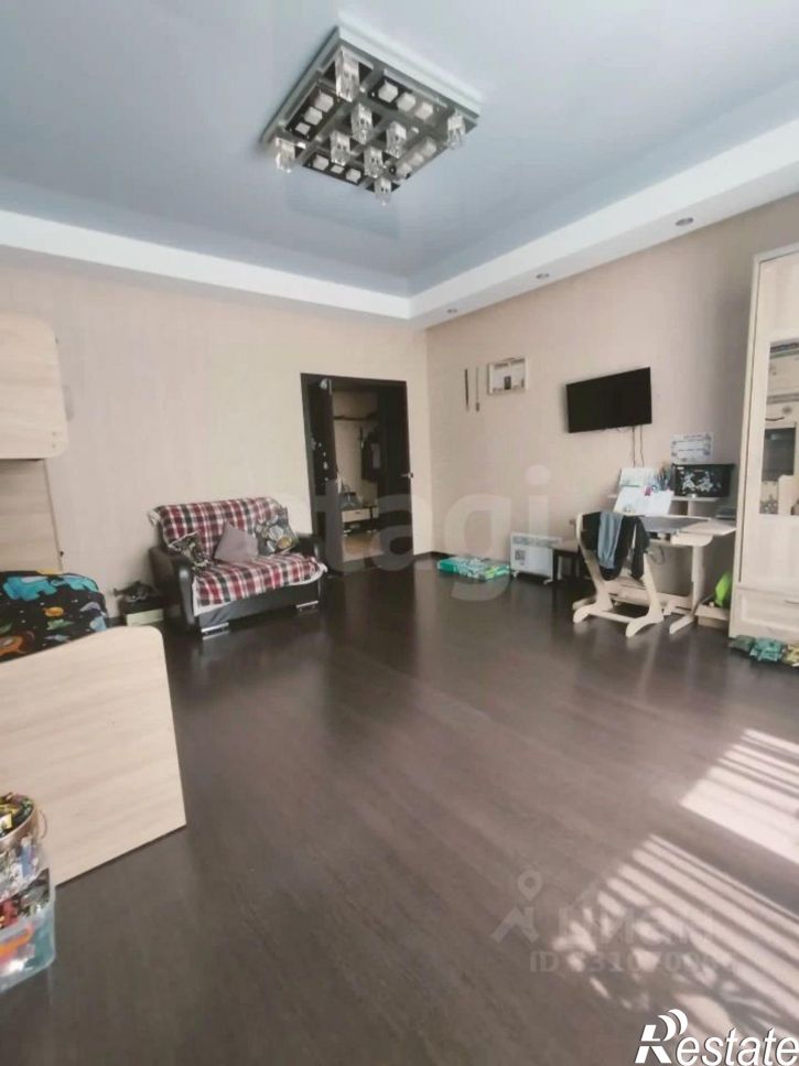 3-комн квартира Тутаевское шоссе, 103,  д. 103
