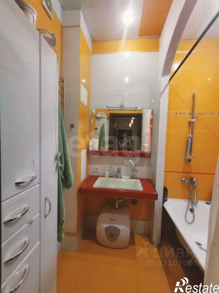 3-комн квартира Тутаевское шоссе, 103,  д. 103