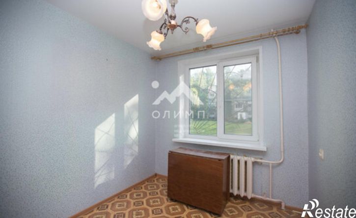 3-комн квартира ул Урицкого, 58,  д. 58
