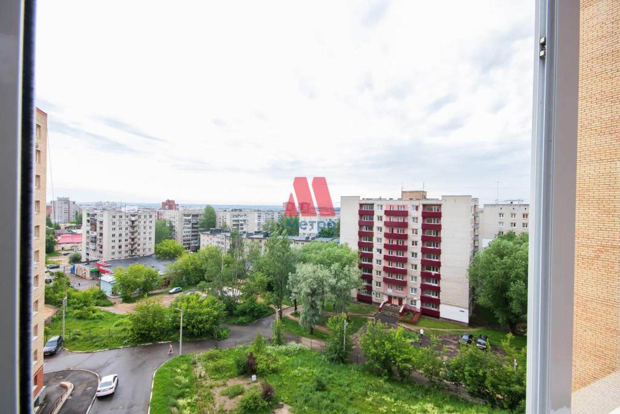 Купить квартиру за 7 150 000 рублей на Слепнева улица, д.21