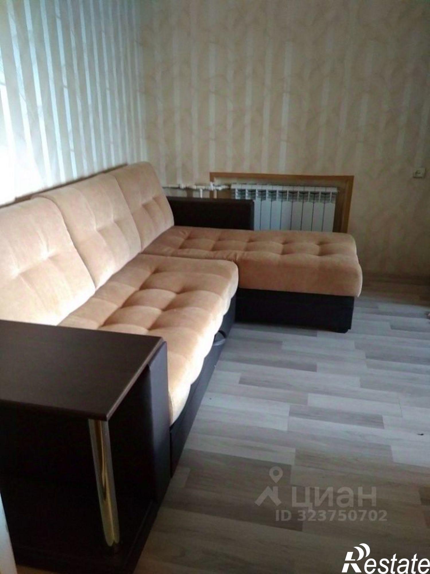 Сдать комнату за 10 000 рублей на пр-кт Октября, 30