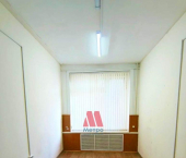 офис 11.1 кв м, этаж 3/3 Силикатное шоссе, д.19