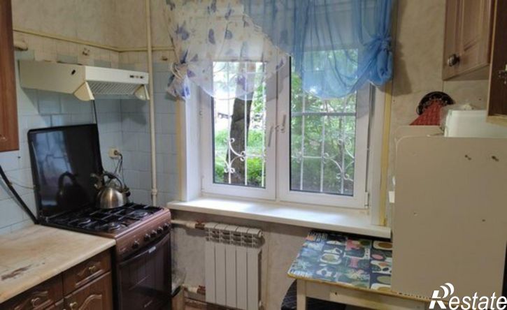 2-комн квартира улица Урицкого, 29,  д. 29