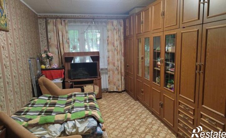 2-комн квартира улица Урицкого, 29,  д. 29