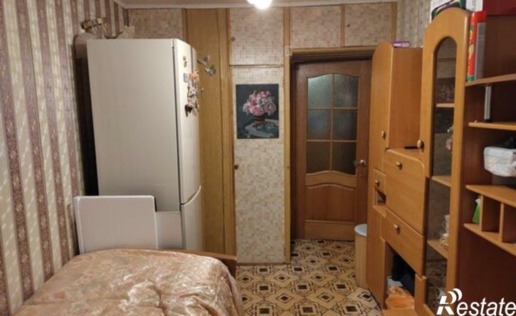 2-комн квартира улица Урицкого, 29,  д. 29