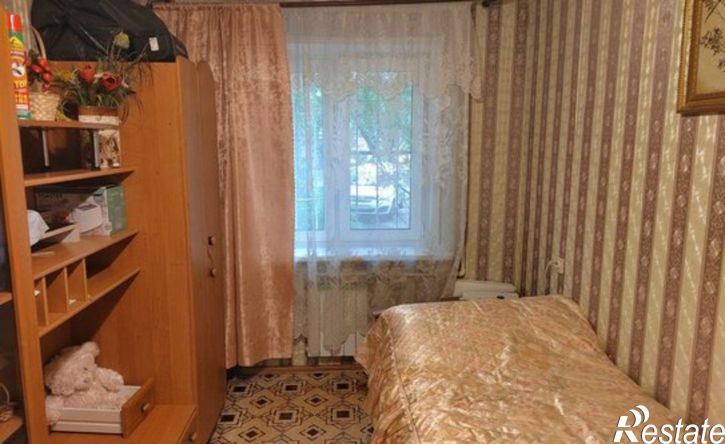 2-комн квартира улица Урицкого, 29,  д. 29