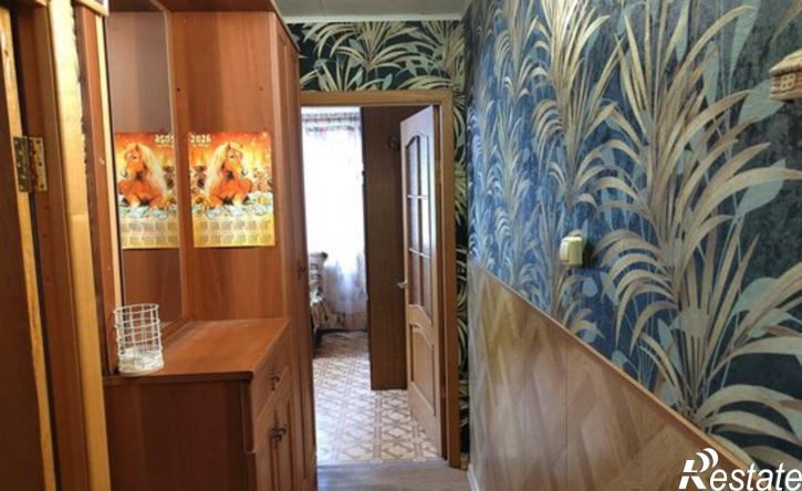 2-комн квартира улица Урицкого, 29,  д. 29