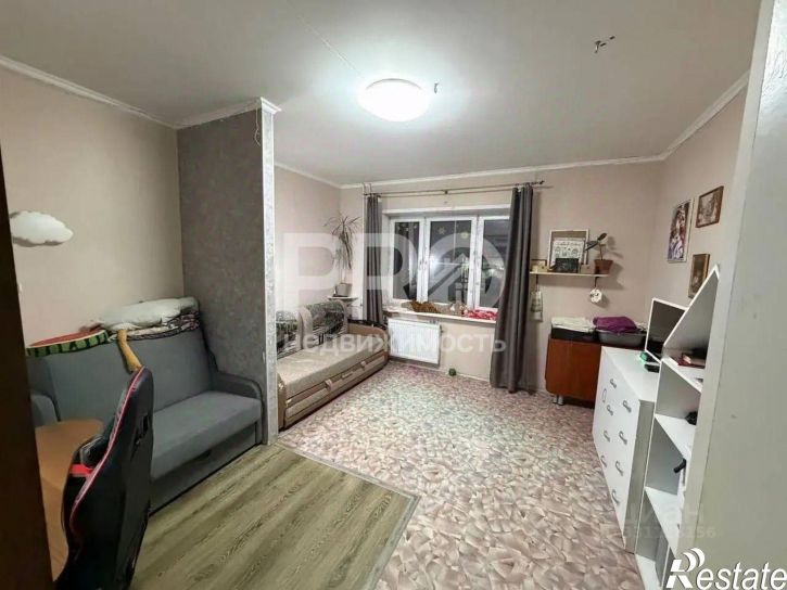 1-комн квартира улица Батова, 28/2,  д. 28/2