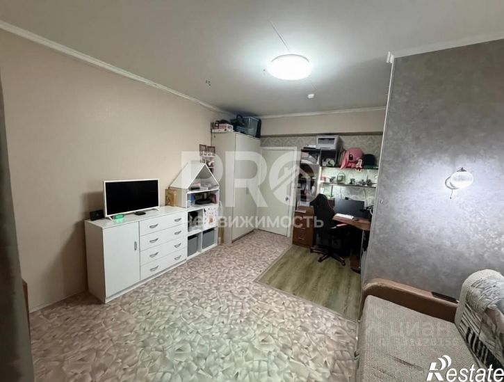 1-комн квартира улица Батова, 28/2,  д. 28/2