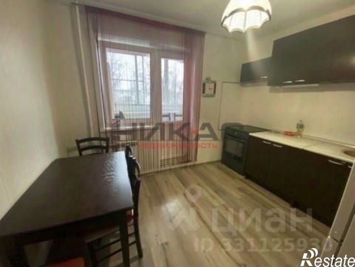 1-комн квартира ул Карла Либкнехта, 24,  д. 24