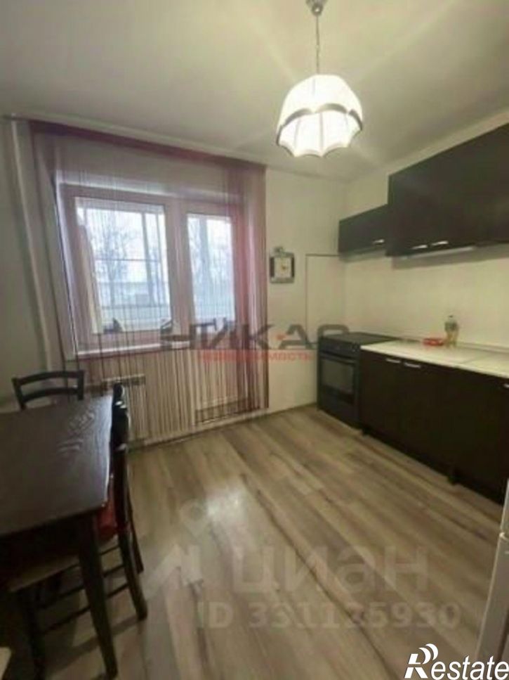 1-комн квартира ул Карла Либкнехта, 24,  д. 24