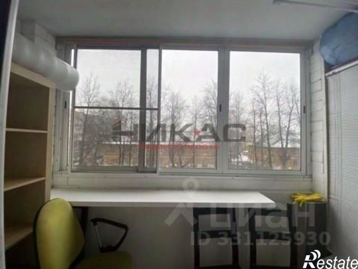 1-комн квартира ул Карла Либкнехта, 24,  д. 24