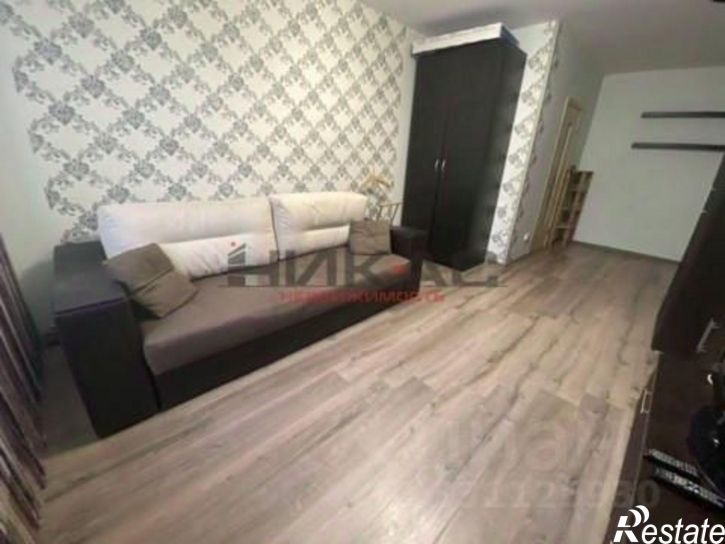 1-комн квартира ул Карла Либкнехта, 24,  д. 24