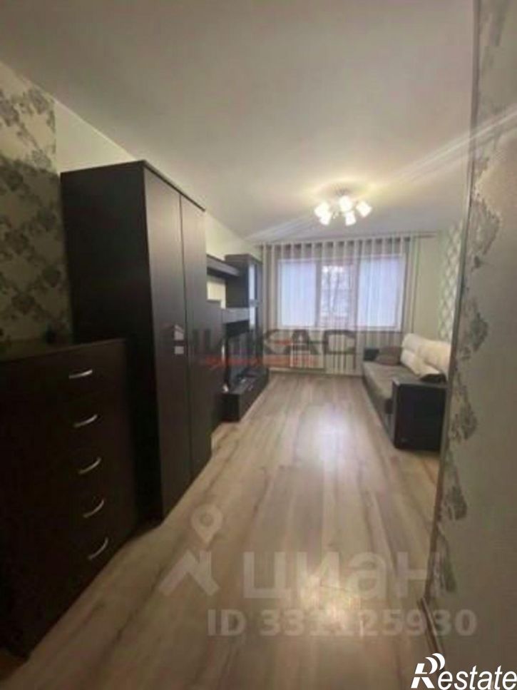 1-комн квартира ул Карла Либкнехта, 24,  д. 24