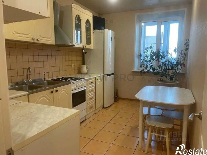 1-комн квартира ул Тургенева, 23,  д. 23