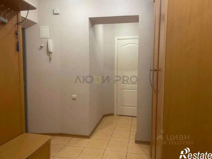 1-комн квартира ул Тургенева, 23,  д. 23