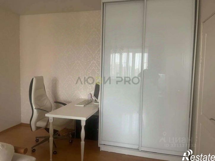 1-комн квартира ул Тургенева, 23,  д. 23