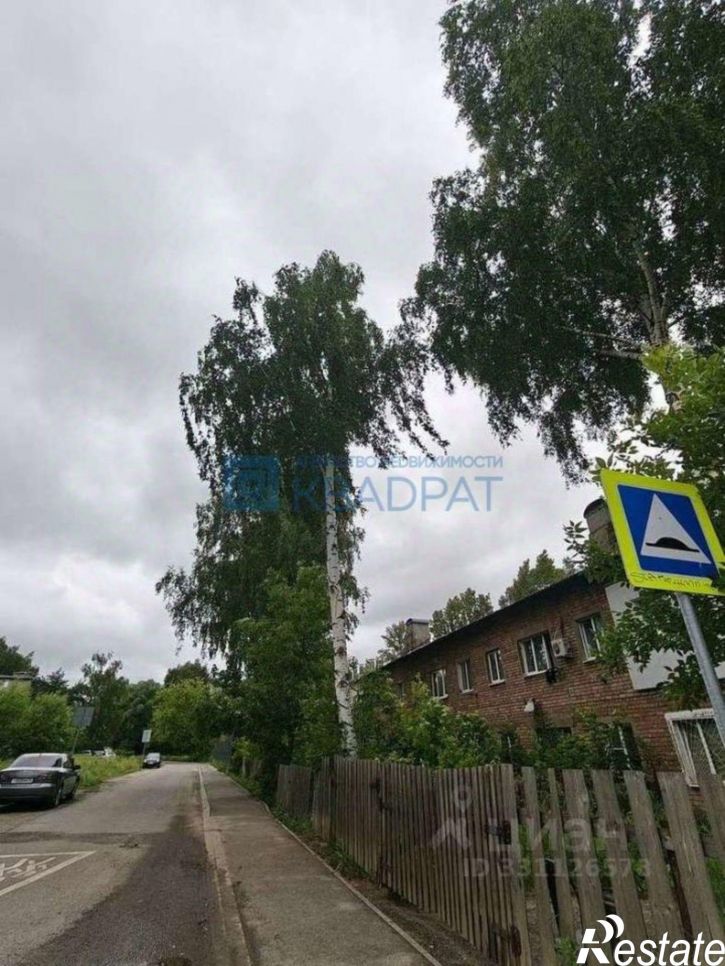 2-комн квартира пр-д Шавырина, 22,  д. 22