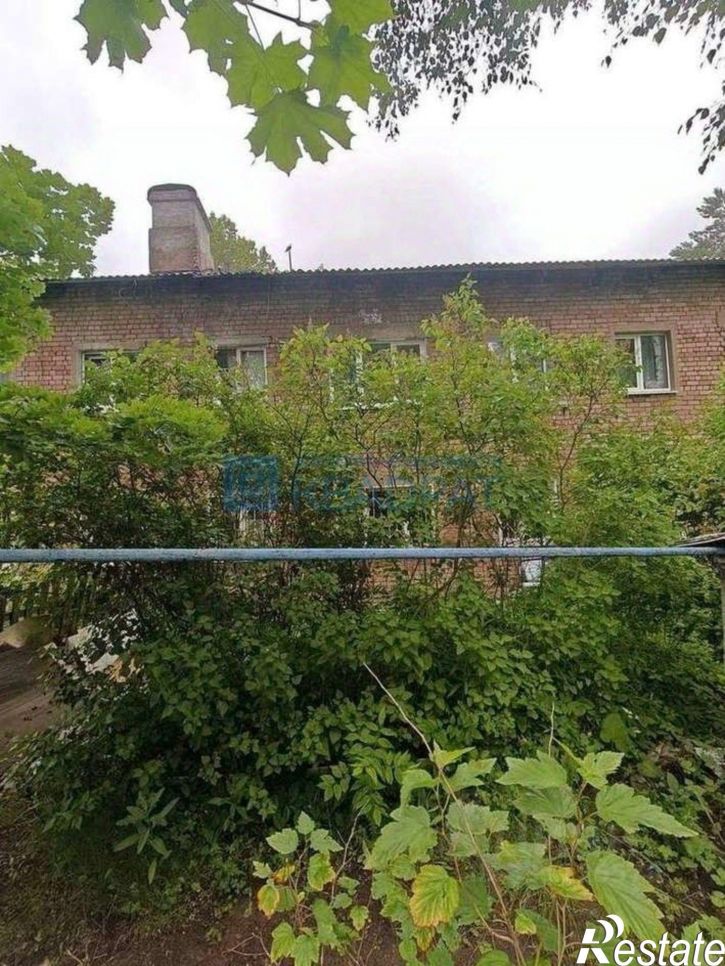 2-комн квартира пр-д Шавырина, 22,  д. 22