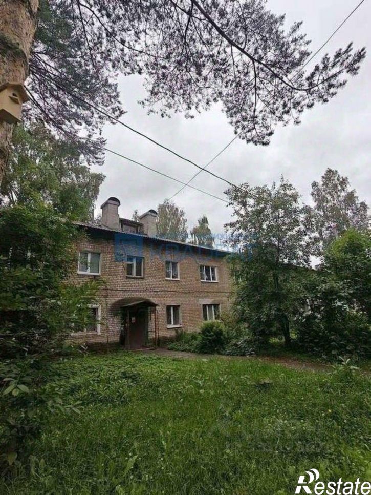 2-комн квартира пр-д Шавырина, 22,  д. 22