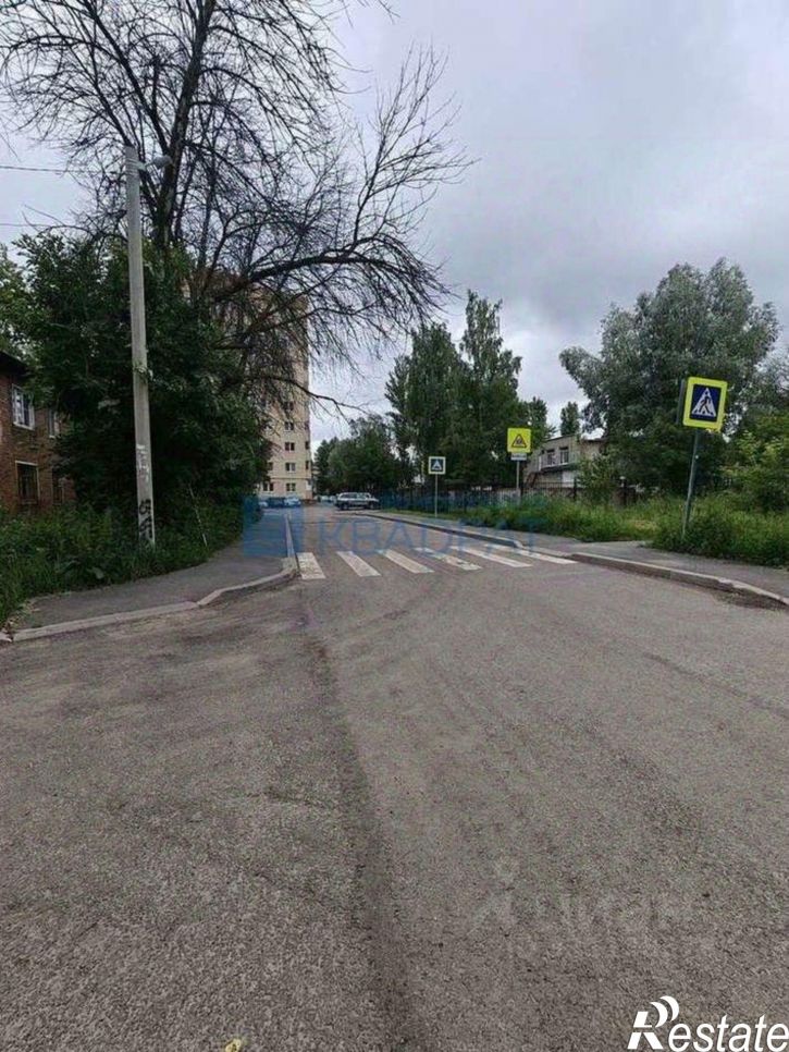 2-комн квартира пр-д Шавырина, 22,  д. 22