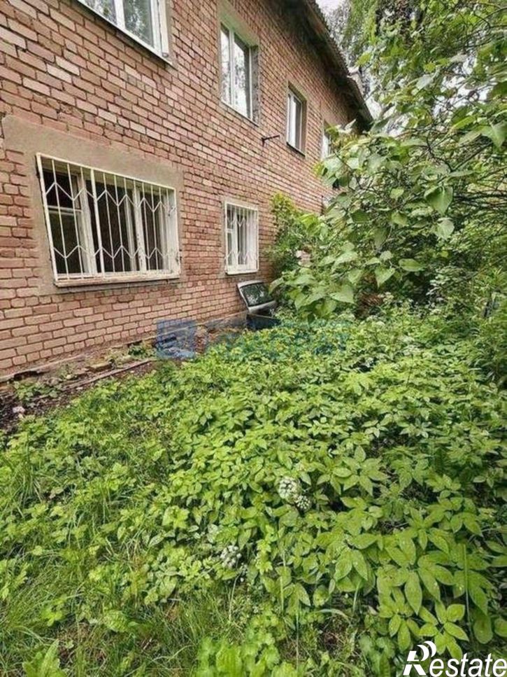 2-комн квартира пр-д Шавырина, 22,  д. 22