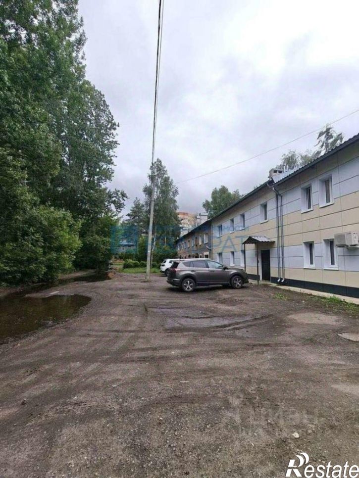 2-комн квартира пр-д Шавырина, 22,  д. 22