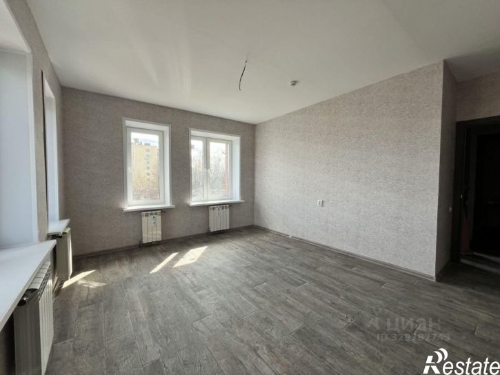 1-комн квартира в новом доме поселок Парижская Коммуна, 14,  д. 14