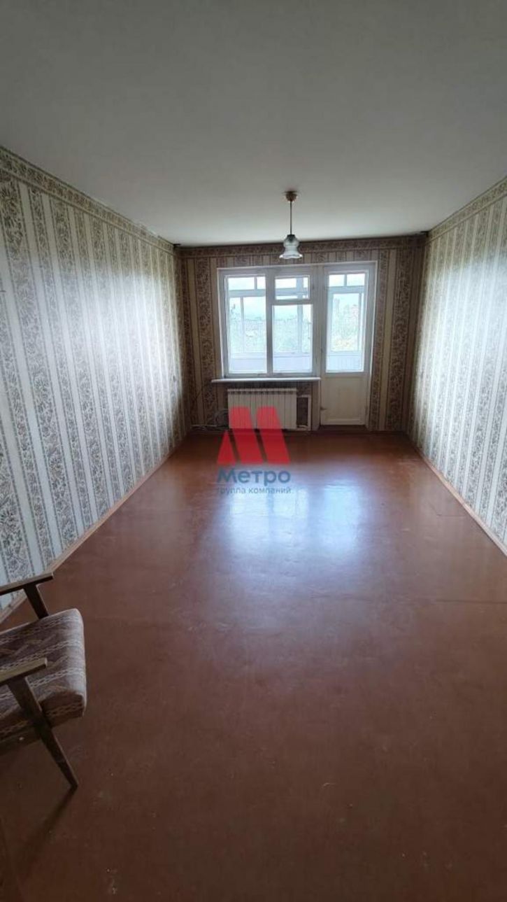 2-комн квартира Мурманский проезд, д.6