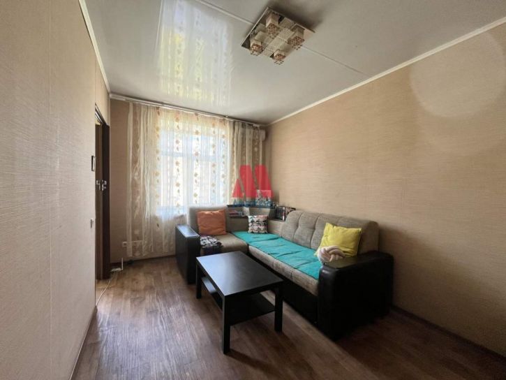 1-комн квартира Автозаводская улица, д.59б