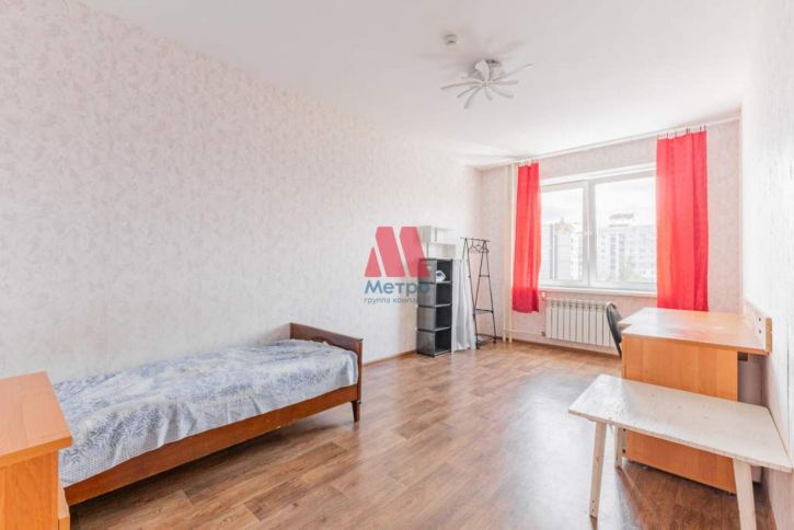 2-комн квартира Батова улица, д.3к4