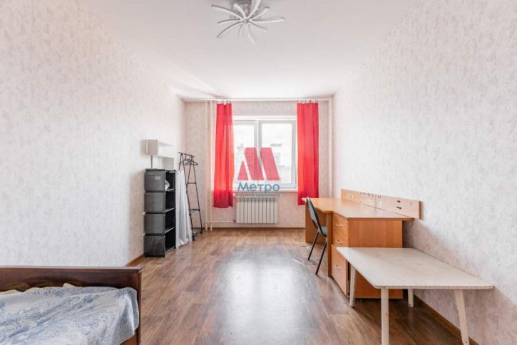 2-комн квартира Батова улица, д.3к4