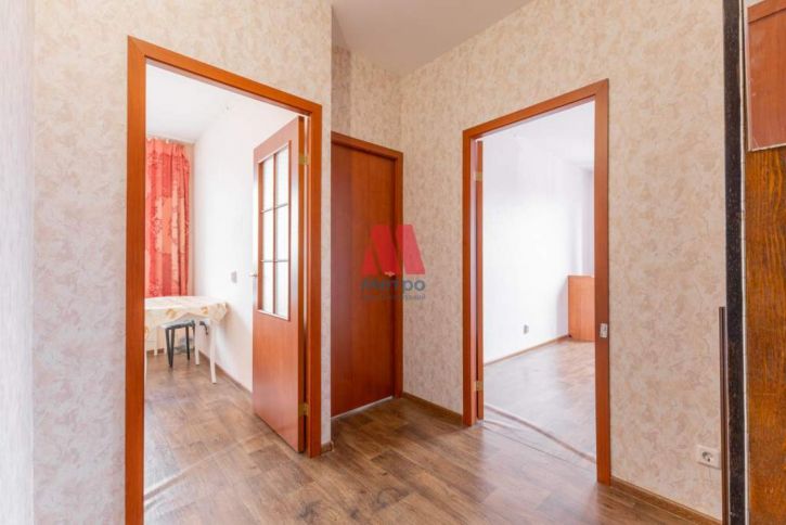 2-комн квартира Батова улица, д.3к4