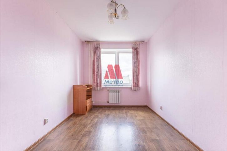 2-комн квартира Батова улица, д.3к4