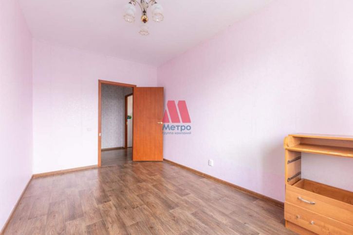 2-комн квартира Батова улица, д.3к4