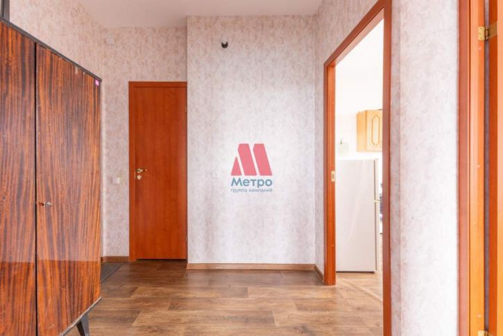 2-комн квартира Батова улица, д.3к4