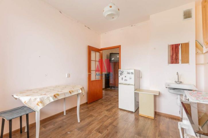 2-комн квартира Батова улица, д.3к4