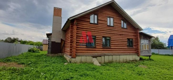 Коттедж/дом Мастеровая улица