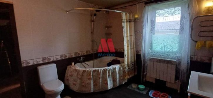 Коттедж/дом Мастеровая улица