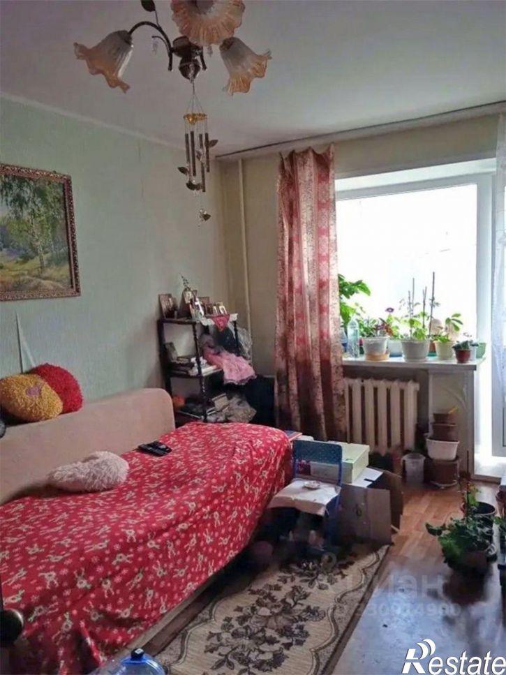 2-комн квартира улица Здоровья, 2,  д. 2