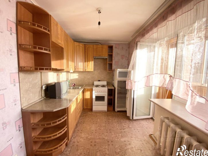 1-комн квартира пр-кт Фрунзе, 41,  д. 41