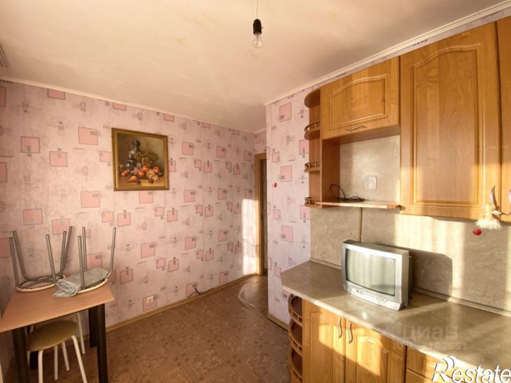 1-комн квартира пр-кт Фрунзе, 41,  д. 41