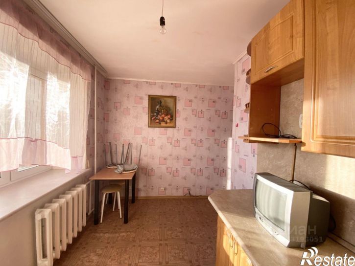 1-комн квартира пр-кт Фрунзе, 41,  д. 41