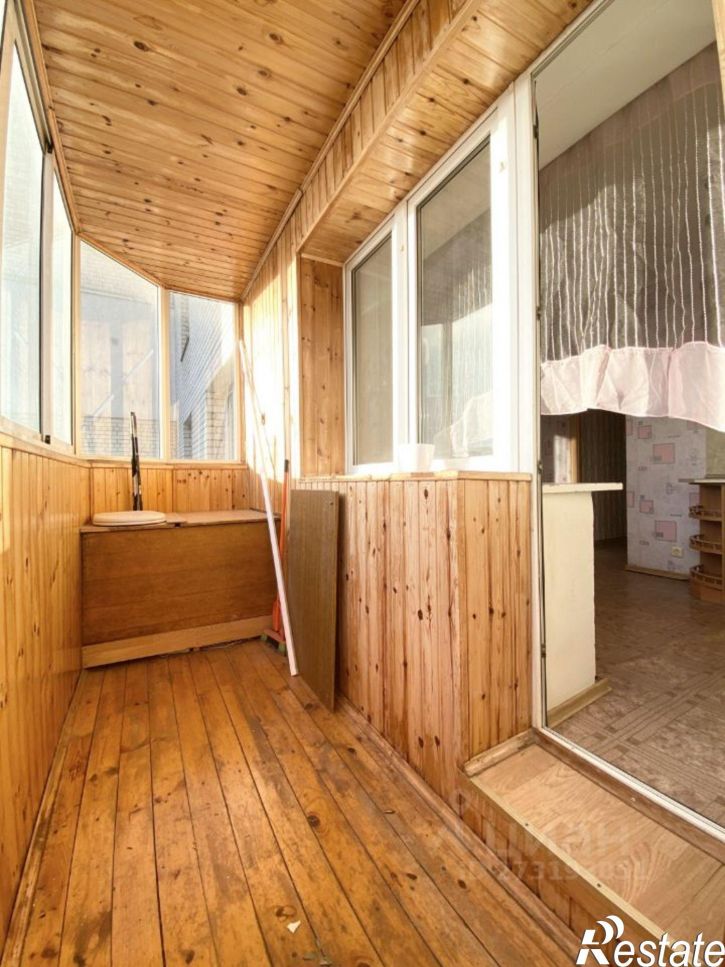 1-комн квартира пр-кт Фрунзе, 41,  д. 41